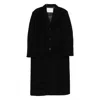 Dunst Coats In Black