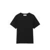 Dunst Black T-shirt In Black