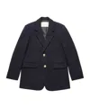Dunst Blazer In Blue