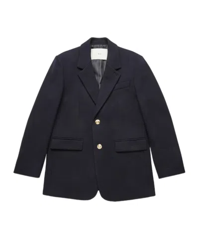 Dunst Blazer In Blue