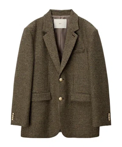 Dunst Blazer In Green