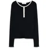 Dunst Blue Sweaters