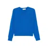 Dunst Blue Sweaters In Blue