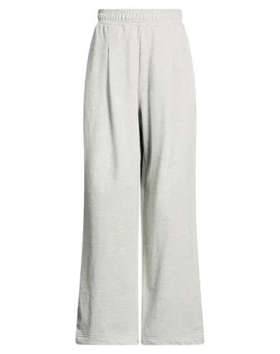 Dunst Bottomwear - Pants In Navy - Light Grey
