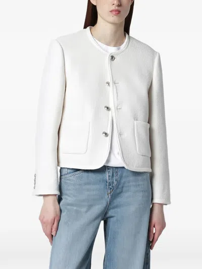 DUNST BUTTON JACKET