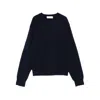 Dunst Cashmere Sweaters In Black