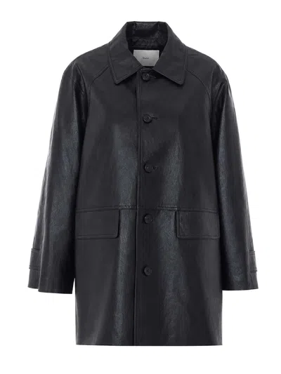 Dunst Chaqueta Casual - Negro