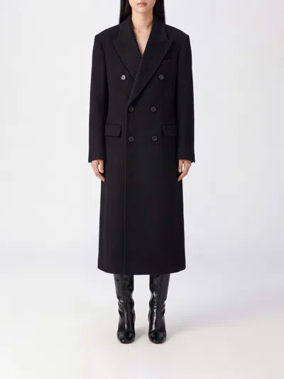 Dunst Coat Woman Color Black