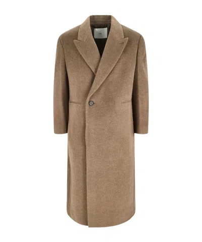 DUNST DUNST COATS