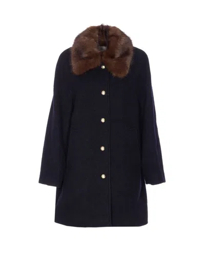 Dunst Coats In Multi