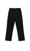 Dunst Corduroy Slacks In Black