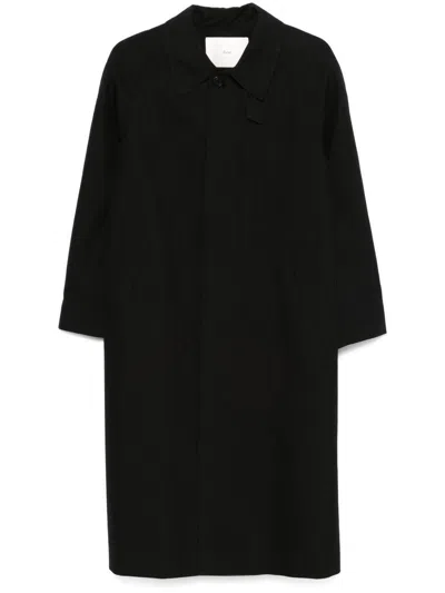Dunst Cotton Coat
