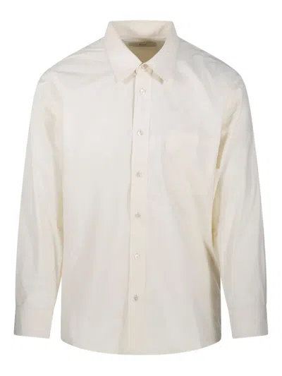Dunst Cotton Shirt