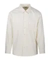 Dunst Cotton Shirt