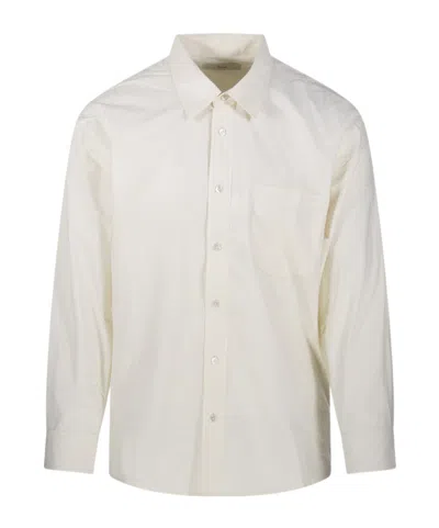 Dunst Cotton Shirt
