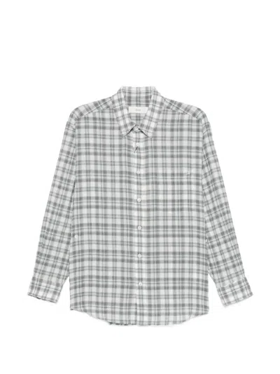 Dunst Cotton Shirt In Multi