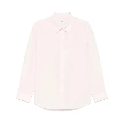 Dunst Cotton Shirts