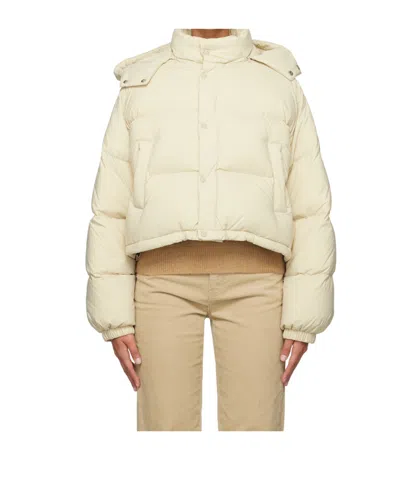 Dunst Cropped Down Jacket