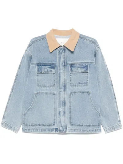 DUNST DENIM JACKET