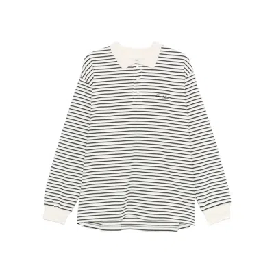 DUNST FABRIC POLO