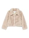 Dunst Jackets Light And Natural In Neutral