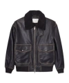 Dunst Jacket In Black