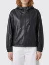 Dunst ジャケット  レディース カラー ブラック In Black