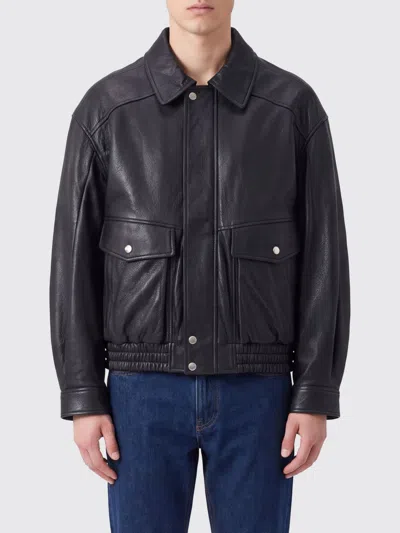 Dunst Jacket Men Color Black
