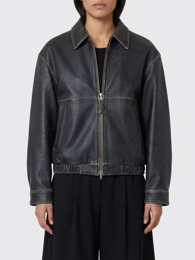 Dunst Jacket  Woman Color Black