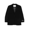 Dunst Jackets In Black