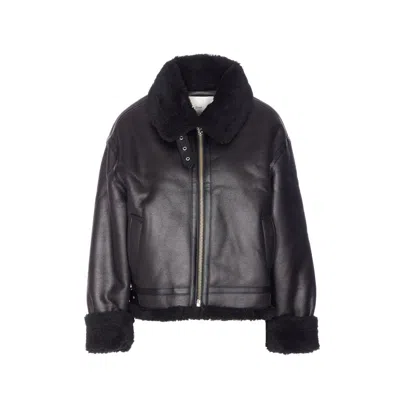 Dunst Jackets In Black