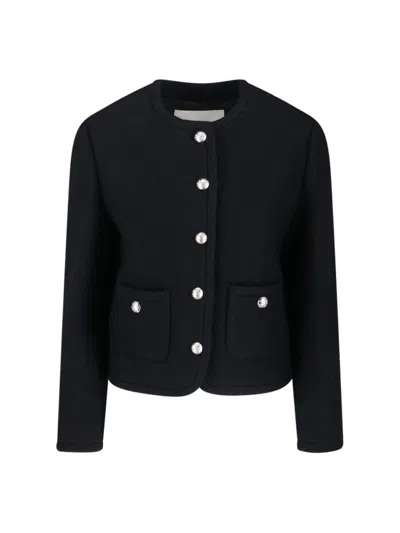 DUNST DUNST JACKETS