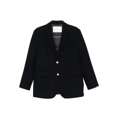 DUNST DUNST JACKETS