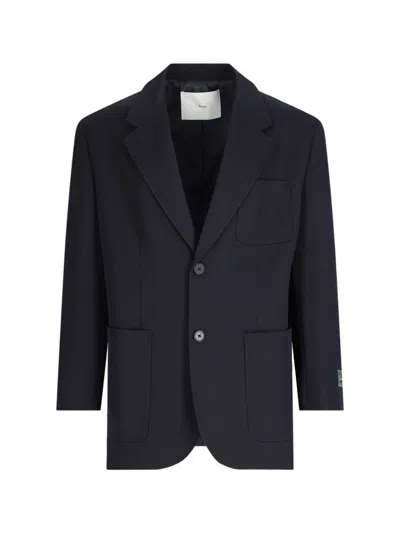 DUNST DUNST JACKETS