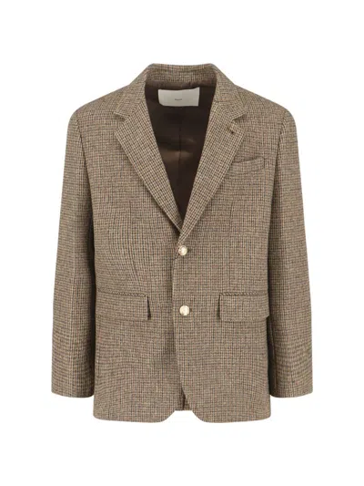 DUNST DUNST JACKETS
