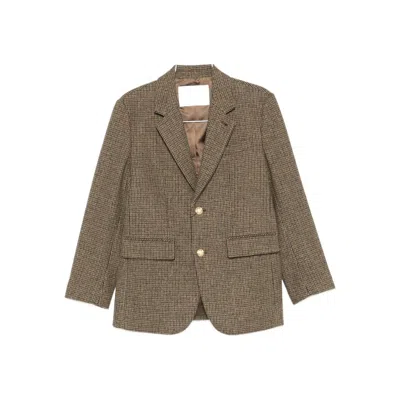 DUNST DUNST JACKETS
