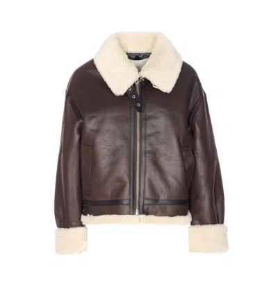 Dunst Jackets In Brown