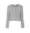 Dunst Jackets In Gray
