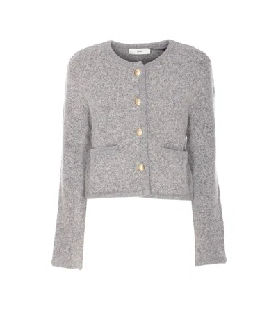 Dunst Jackets In Gray