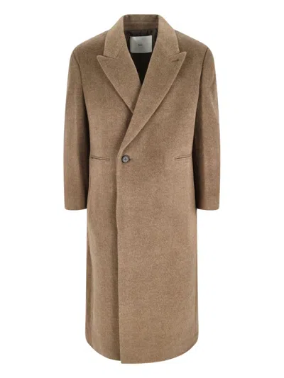 Dunst Jackets In Green