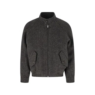 Dunst Jackets In Gray