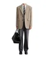 Dunst Jackets Grey In Neutral