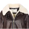 Dunst Jackets Men In Brown
