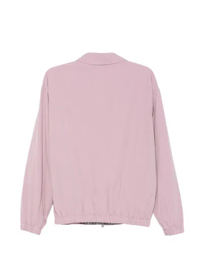 Dunst Jackets Men In Pink