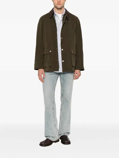 Dunst Jackets Men In Red