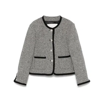 DUNST DUNST JACKETS