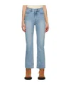 Dunst Blue Essential Jeans In Blue