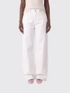 Dunst ジーンズ  レディース カラー ホワイト In White