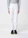 Dunst ジーンズ  レディース カラー ホワイト In White