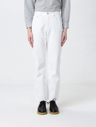 Dunst ジーンズ  レディース カラー ホワイト In White